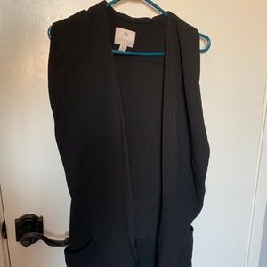 Black cardigan ⚫️